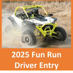 Fun Run Driver Entry
