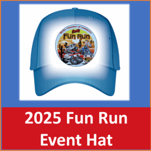 Fun Run Hat