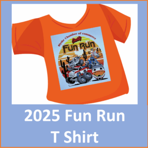 Fun Run T Shirt