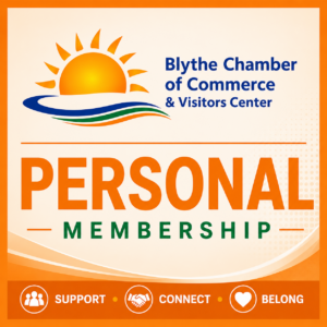 Personal Membership